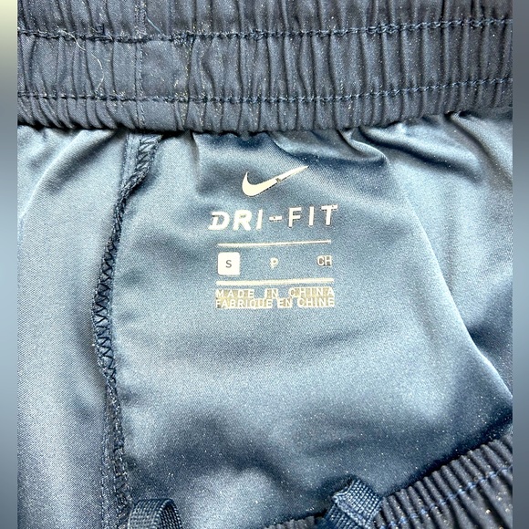 Nike Dri-Fit Joggers SZ S - Picture 5 of 5